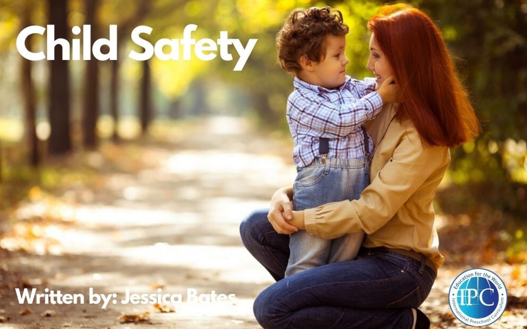 child-safety