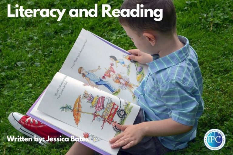 Literacy and Reading