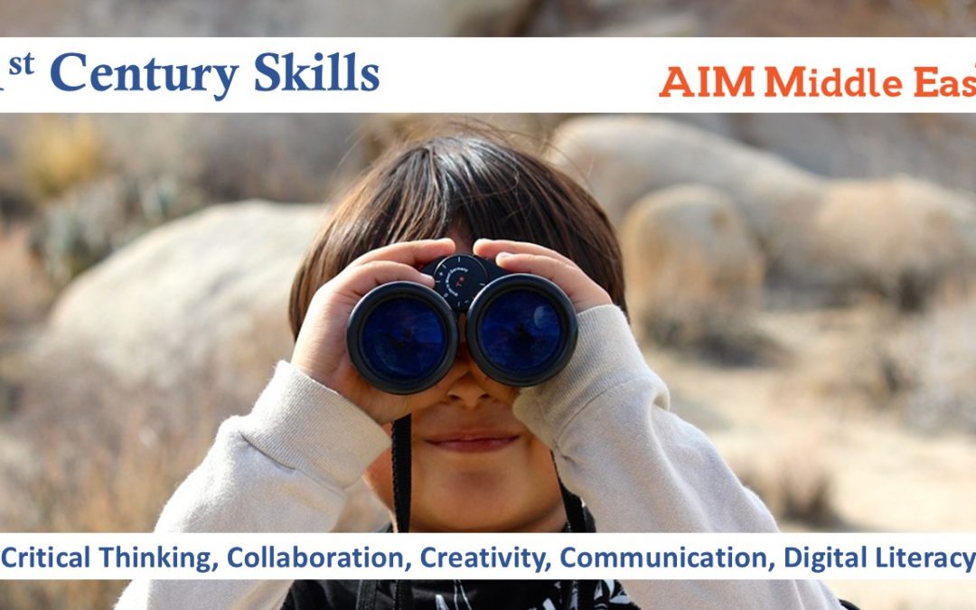 21st Century Skills for Early Childhood Educators: Preparing Young Learners for Tomorrow