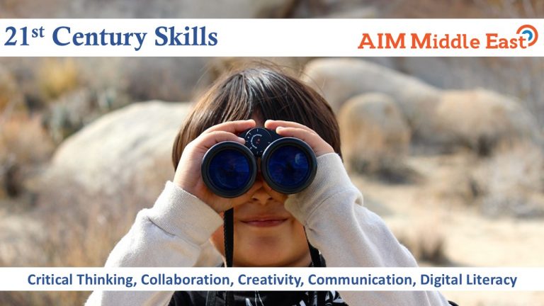 21st Century Skills for Early Childhood Educators: Preparing Young Learners for Tomorrow